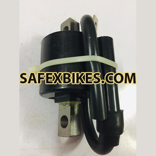 IGNITION COIL DISCOVER135 DTSI (RIGHT) SWISS Motorcycle Parts For Bajaj DISCOVER 150F,Bajaj